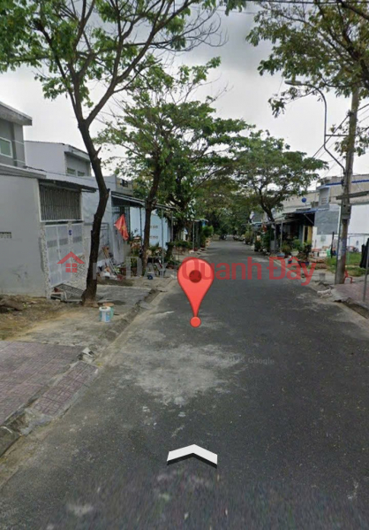 đ 3.5 Billion URGENT SALE Street Front Land Lot - Dat Lanh Residential Area, Vinh Thai Commune, Nha Trang City, Khanh Hoa Province