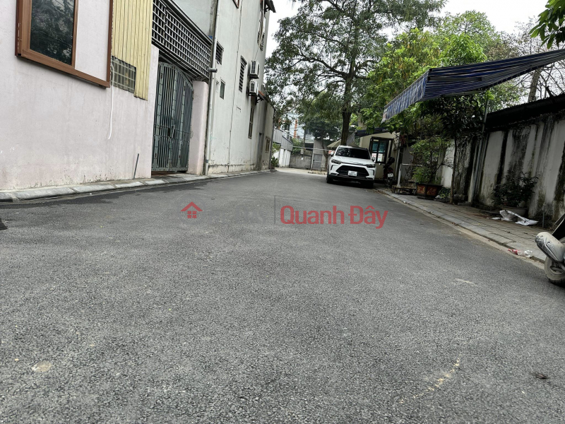 Property Search Vietnam | OneDay | Nhà ở, Niêm yết bán Cực VIP Nhà Tổ 23 TT Đông Anh, Lô Góc 2 Mặt Thoáng, 2 Ô Tô Tránh, 62,5m2, Giá 4,1 Tỷ.