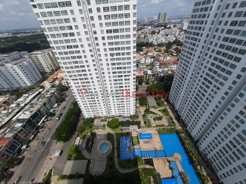 Central Premium ở ngay 3PN/2wc 87m2 giá 5.185 tỷ; Xem thực tế @979939734 Sales Listings