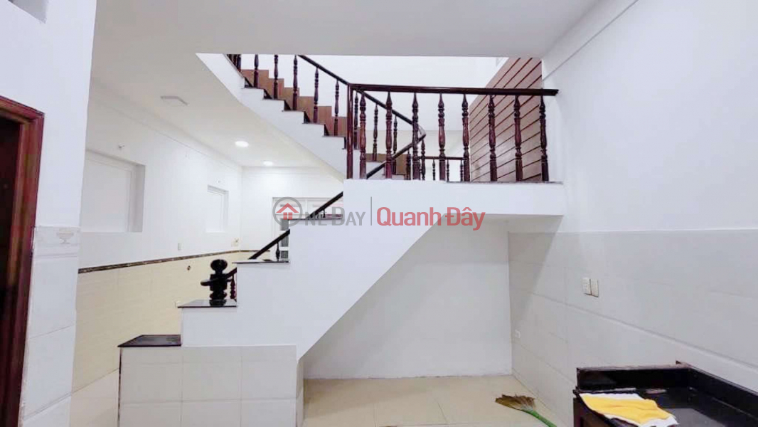 Property Search Vietnam | OneDay | Nhà ở | Niêm yết bán | Bán nhà 50m2-2tang (5x10) Nguyễn Ảnh Thủ - P. Hiệp Thành Q12 , gần Ngã 3 Đông Quang , hẻm 3 gác - 3 tỷ nhỉnh 0932030061