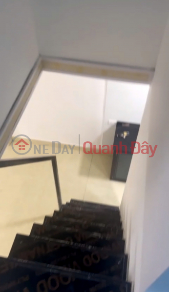 Property Search Vietnam | OneDay | Residential, Rental Listings New house for rent in Kinh Kong, lane 193 Dinh Cong Ha, 30m2x2 floors. 1 bedroom - 5.5 million