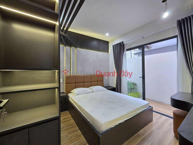 Nhà 3 Tầng Hiện Đại Hòa Xuân – Full Nội Thất Cao Cấp, Giá 8.1 Tỷ | Việt Nam | Bán đ 8,1 tỷ