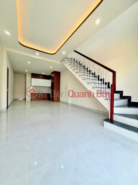 Chưa đến 2 tỷ, sở hữu ngay nhà 1 trệt 1 lầu tại Diên Lạc - Diên Khánh khu dân cư gần TL 2 _0