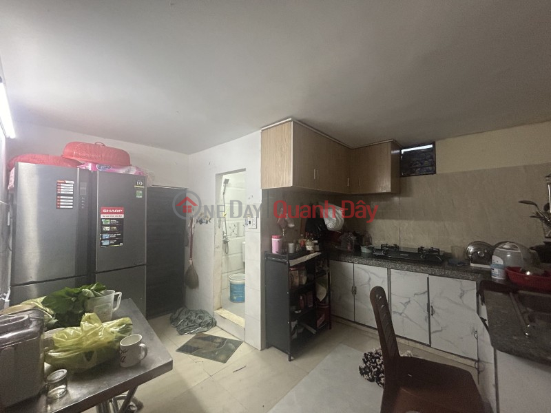 ► Mặt Tiền An Trung gần EuroVillage Sông Hàn, 54m2, lửng đúc, 5.x tỷ Niêm yết bán