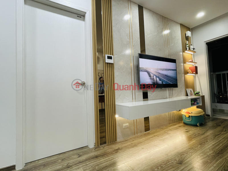 NHÀ siêu đẹp tại Ecolife Capitol căn tòa A1 tầng trung 75m2 giá hạ còn 6.1x tỷ Niêm yết bán