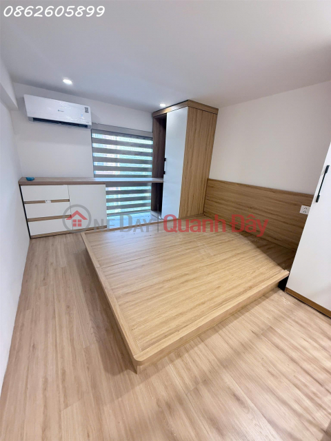 Cho thuê chung cư 44m2, 48m, 68m, 92m2,4-15 triệu/tháng, tòa ART Residence, Sun Urban City _0