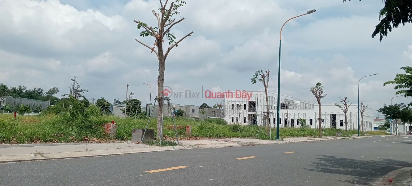 Property Search Vietnam | OneDay | Residential, Sales Listings Richland Residence Hoa Loi, Ben Cat, Binh Duong.
