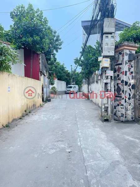 Property Search Vietnam | OneDay | Nhà ở, Niêm yết bán | Bán nhà C4 Võng La 48m, oto tránh thông, gần KCN giá chỉ 2,x tỷ TL. LH: 0936123469