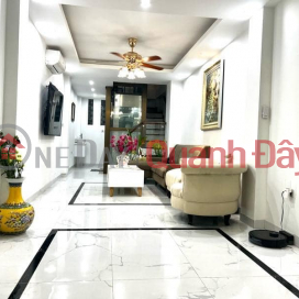 SUPER RARE-Nguyen Dinh Thi Near West Lake 45m\/ 6T Elevator only 12.9 Billion, Car Parking _0