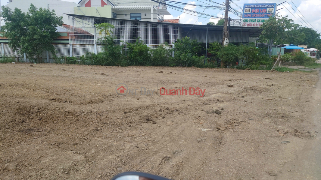 CHO THUÊ 5000M2 MẶT TIỀN QL50 LÀM BÃI XE NHÀ XƯỞNG KHO LẠNH 0901651234. Niêm yết cho thuê