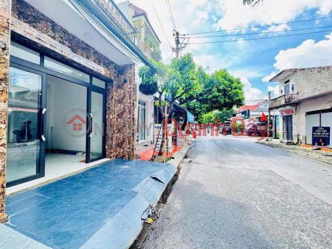 Bán nhà mặt đường Thiên Lôi - 92m 3 tầng - vị trí đẹp - giá 9.5 tỉ _0