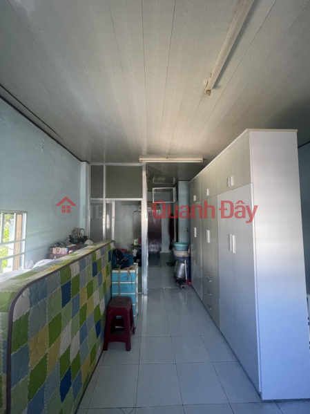 Property Search Vietnam | OneDay | Residential, Sales Listings Selling house frontage in Phu Lam apartment building 99m2 wide 5.4m ward 13 district 6 from 11 billion reduced to 9.3 billion