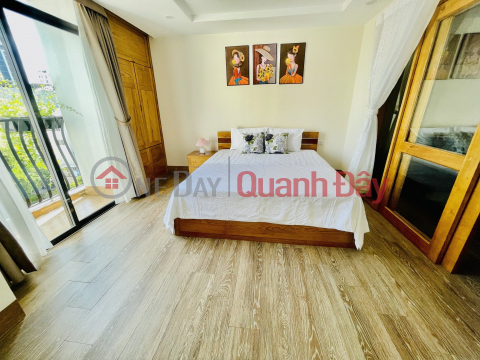 Apartment for rent in Tan Binh 7 million - 1 bedroom - balcony _0