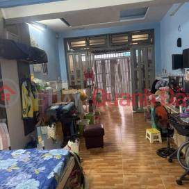 Giảm 200tr! Nhà SHR 2 tầng Nở hậu 60m2 – Bùi Quang Là Gò Vấp S _0