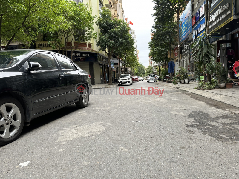 Property Search Vietnam | OneDay | Residential, Sales Listings, Government House For Sale, Group 4, Dong Anh Center, Super Big Street, Wide Sidewalk, Class 1 Business Class 1 Dong Anh