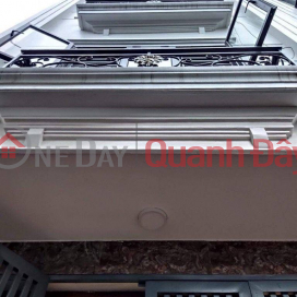 Bán nhà 5 tầng Phố Khương Đình, Thanh Xuân 47m2 - Giá 8.5tỷ - Tiện kinh doanh, cho thuê _0