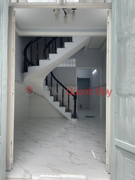 Property Search Vietnam | OneDay | Nhà ở Niêm yết bán, CHÍNH CHỦ Bán Nhà Tại 725/57/27 Trường Chinh, P Tây Thạnh, Q. Tân Phú, TPHCM