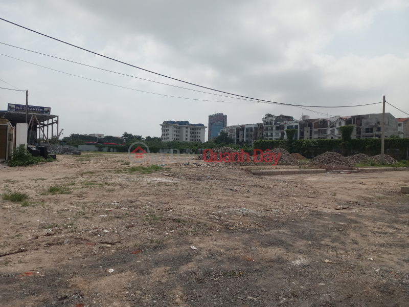 7000 m Land for Lease Le Hong Phong Rental Listings (LEVAN-1991709194)