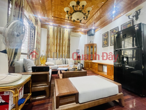 Nguyễn Du 150m ô tô đỗ cửa, kinh doanh, nhà đẹp ở luôn, chỉ 4.x tỷ _0