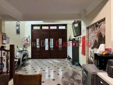 102 Tay Son Street, Dong Da, Hanoi, 8.5 billion, 52m2 _0