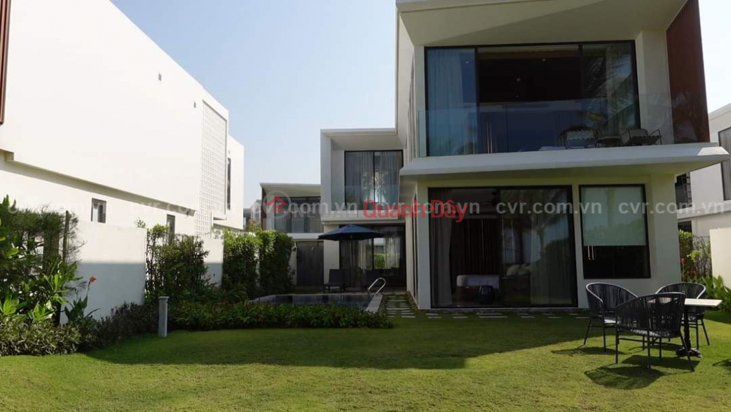 Property Search Vietnam | OneDay | Residential, Sales Listings Beachfront Villa For Sale - Shantira Beach Resort and Spa