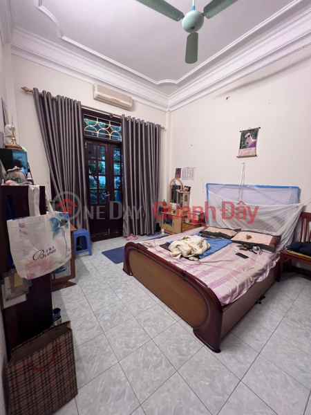 House for sale in Ho Tung Mau, Cau Giay - Car - Business - Office - 70m x 4m MT - Approximately 10 billion Vietnam | Sales | đ 10.5 Billion