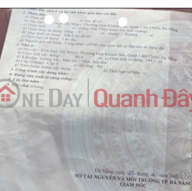 MẶT TIỀN 10,5M KINH DOANH SẦM UẤT - ĐƯỜNG NGÔ THÌ NHẬM _0