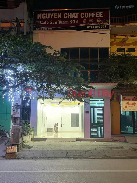 Chính chủ bán nhà 3 tầng đường Cách Mạng Tháng 8 - vị trí đắc địa, thuận lợi kinh doanh Niêm yết bán