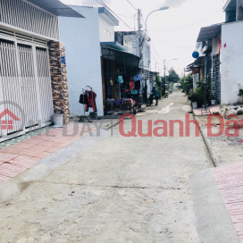 Bán nhà TDC Vĩnh Thái đường 5m thông sau lưng trường mầm non Đất Lành _0