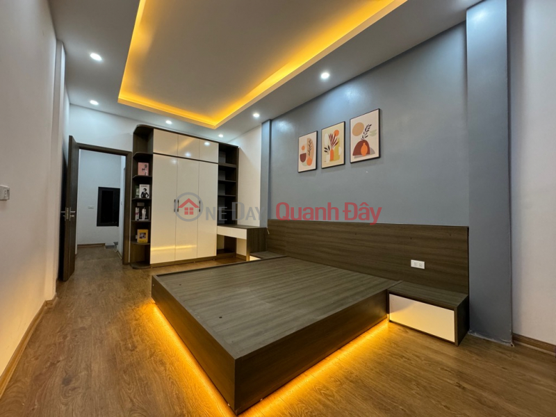 Property Search Vietnam | OneDay | Residential Sales Listings, HOUSE FOR SALE IN TAY SON, GLITTER, 10m TO THE STREET - 33m2x5T - 5.6 BILLION.