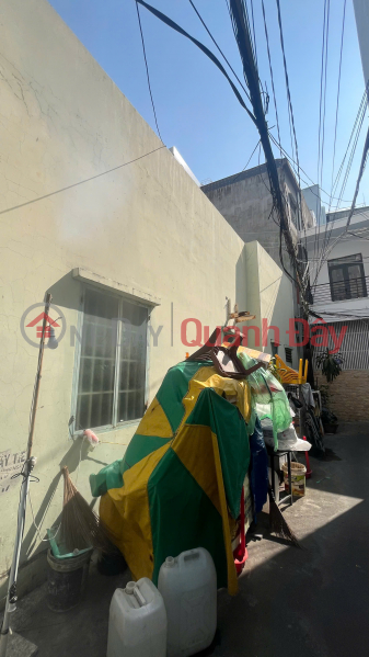 House for sale in alley 84 Hung Vuong street, Loc Tho ward, Nha Trang city, Khanh Hoa province, 70.4m2, corner lot Vietnam, Sales, đ 9.2 Billion