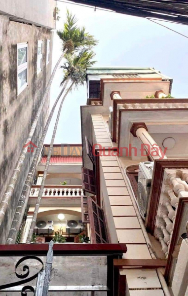 Property Search Vietnam | OneDay | Residential, Sales Listings, House for sale Vong Thi 96m2, Near Car, Price 10.5 billion.