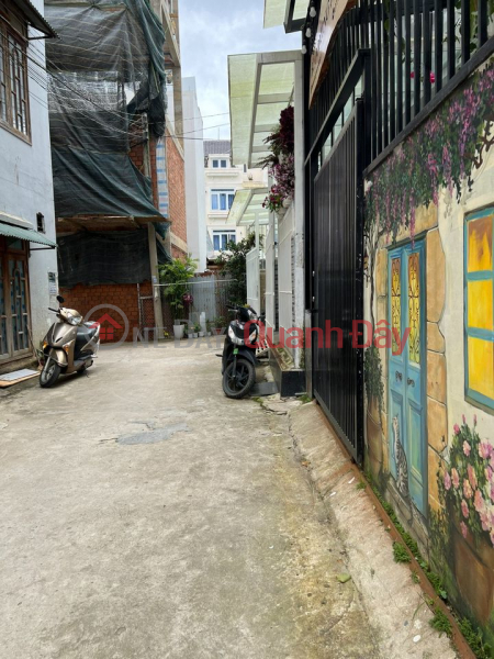 Property Search Vietnam | OneDay | Niêm yết bán, BÁN ĐẤT NGUYỄN CÔNG TRỨ PHƯỜNG 8 ĐÀ LẠT