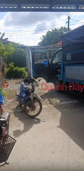 Owner selling a 275.2m2 house in Trung Lap Ha commune, Cu Chi district - Large area, price negotiable, attractive investment opportunity. Sales Listings