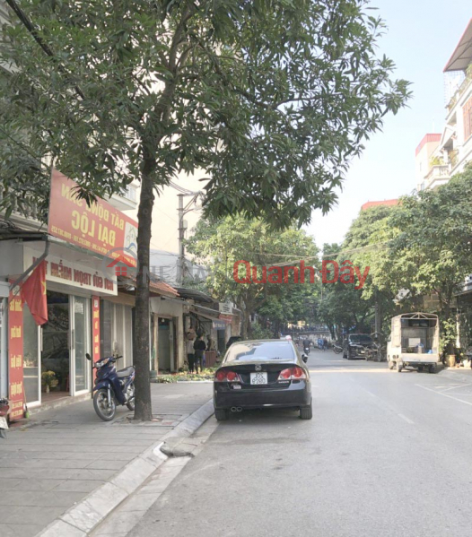 Selling residential house built in DUONG KHUE - CAU GIAY - 4 bedrooms - near cars - about 5 BILLION Sales Listings