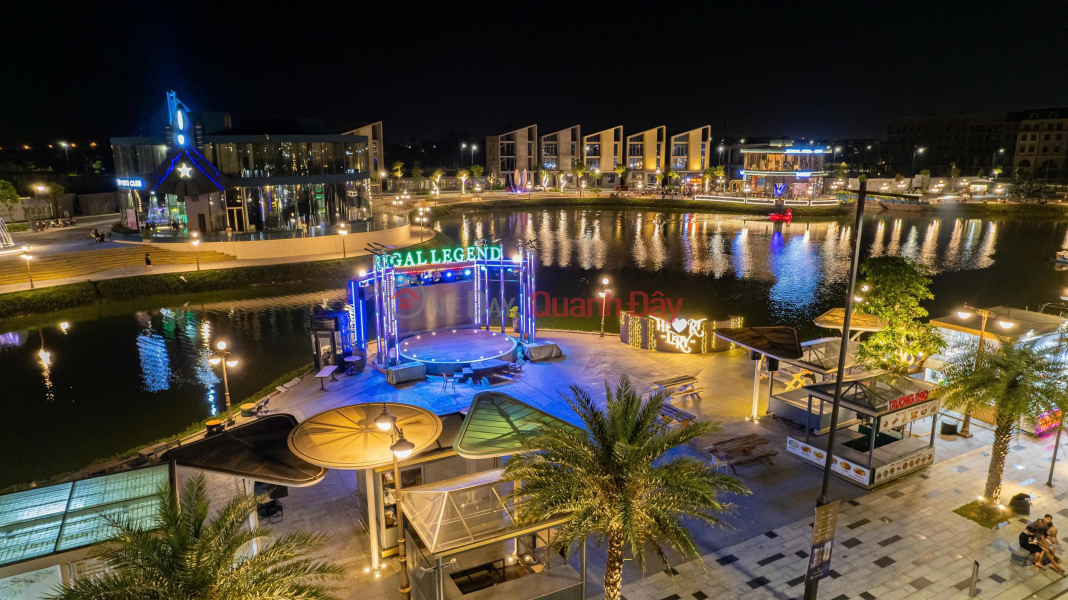 ONLY 1.65 BILLION – LONG-TERM OWNERSHIP SEA APARTMENT – MILLION DOLLAR VIEW Sales Listings
