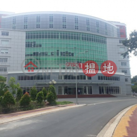 QTSC Building 1,District 12, Vietnam