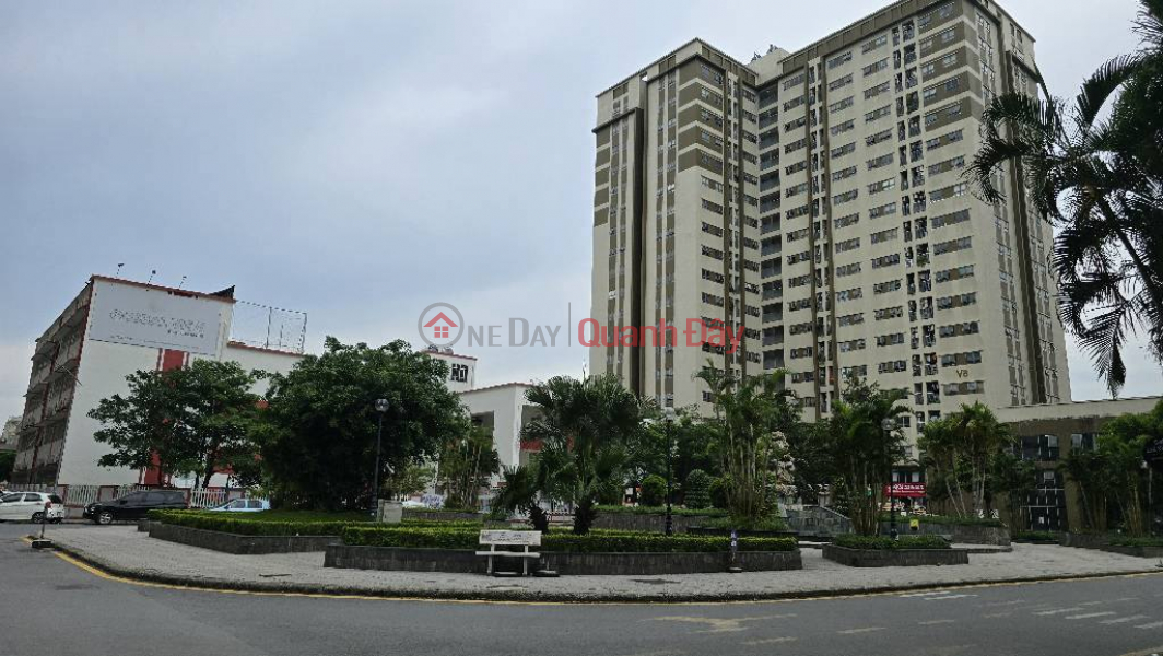 Property Search Vietnam | OneDay | Nhà ở Niêm yết bán | BA LA HÀ ĐÔNG - 51M NHỈNH 15 TỶ -NHÀ MỚI -THANG MÁY - PHÂN LÔ VỈA HÈ - Ô TÔ TRÁNH - KINH DOANH- VEW CÔNG VIÊN