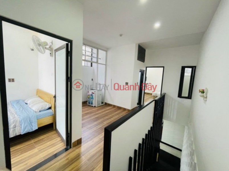 ► Tòa Căn Hộ Dương Đình Nghệ gần Biển, 74m2, 7 tầng, 10 căn hộ cao cấp | Việt Nam | Bán | đ 14,2 tỷ