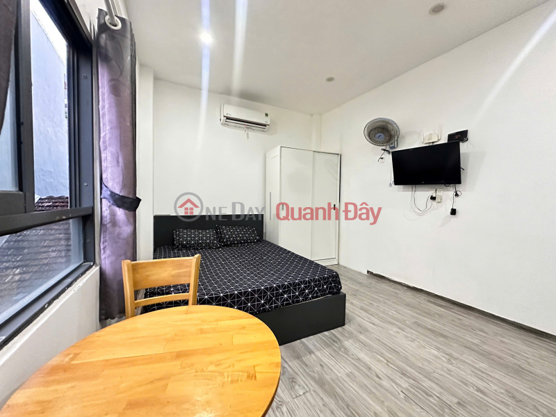 Property Search Vietnam | OneDay | Nhà ở, Niêm yết cho thuê, CHO THUÊ CĂN HỘ STUDIO ĐẦY ĐỦ TIỆN NGHI – KHU AN THƯỢNG GẦN BIỂN