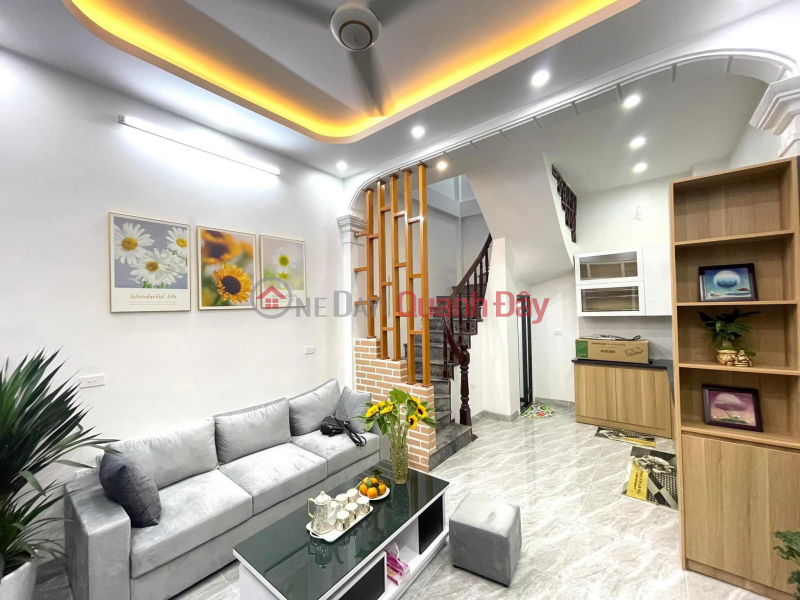 Property Search Vietnam | OneDay | Nhà ở Niêm yết bán BÁN NHÀ PHỐ KHƯƠNG ĐÌNH, 5 TẦNG NHỈNH 3 TỶ- NGÕ THÔNG- KINH DOANH-FULL NỘI THẤT- CÁCH PHỐ 50M