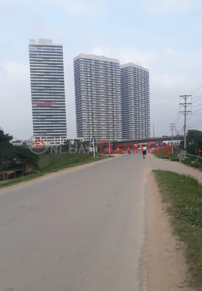 Property Search Vietnam | OneDay | Residential, Sales Listings Vinh Ngoc, open alley, 20m away from the car, opposite the 108-storey building. Area: 50m, price 3.2 billion