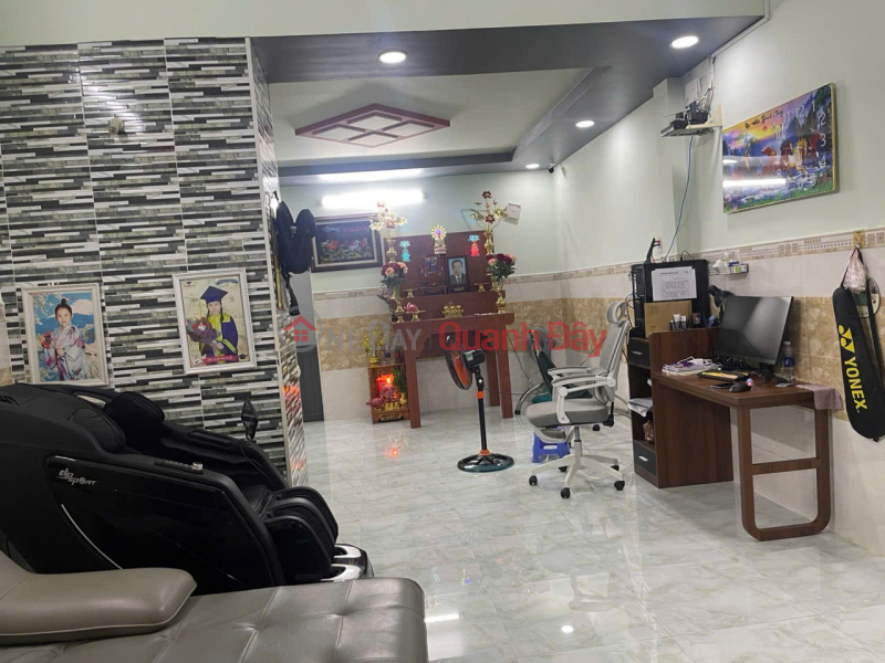 NHÀ ĐẸP – GIÁ TỐT – CHÍNH CHỦ CẦN BÁN TẠI Hẻm 96, Xã Phú Xuân, Huyện Nhà Bè, Tp Hồ Chí Minh Việt Nam, Bán, đ 2 tỷ