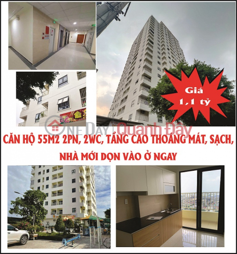 QUICKLY Own TECCO TOWER Apartment in Tan Dong Hiep Ward _0