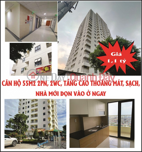 NHANH TAY Sở Hữu Ngay Căn Hộ TECCO TOWER tại Phường Tân Đông Hiệp _0