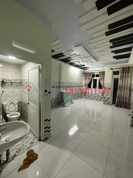 Property Search Vietnam | OneDay | Residential, Sales Listings | ️ SUPER PRODUCT BUSINESS FRONT - TAN PHU APARTMENT - 5P TO EON MALL - 5 FLOORS - 74M2 - 6BR ONLY 10 BILLION ️