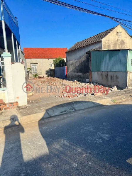 đ 2.95 Billion, RARE OPPORTUNITY ON ROAD 2, LANG CON COMMUNE – DONG PHUONG – KIEN THUY DISTRICT, 126.7M2, PRICE ONLY 2X MILLION VND\\/M2. ZALO 0567 222 555