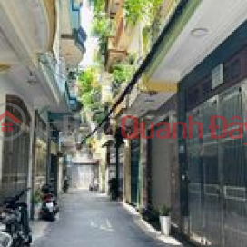 VIP STREET! LE Trọng TAN, THANH XUAN, AVOID CARS, OFFICE BUSINESS 61M, 5T, MT: 5M, 13.5 BILLION _0