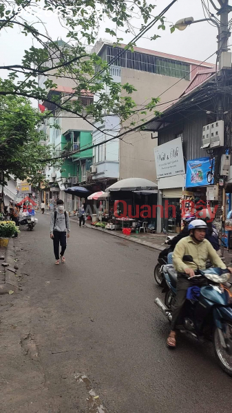 Property Search Vietnam | OneDay | Residential, Sales Listings, Selling 4-storey house 80m Chinh Kinh Nguyen Trai 2 lanes of car business to avoid 10 billion huge cash flow