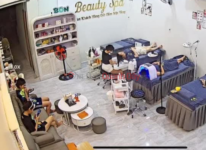 BÁN MẶT BẰNG KINH DOANH NGUYỄN NHƯ ĐÃI – GIÁ CHỈ 3,75 TỶ! | Việt Nam | Bán | đ 3,75 tỷ